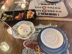 -桃太郎寿司料理(大学城店)