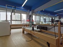 -N1 健身·普拉提·综合馆(嘉美中心店)