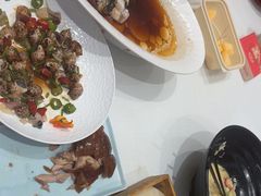 -聚鑫阁江浙菜·非遗传承技艺(青村帝华园店)