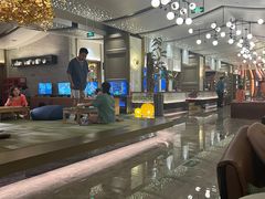 -青水瓦台汤泉(未央店)