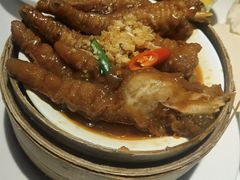 -金湖港式餐厅(建外店)