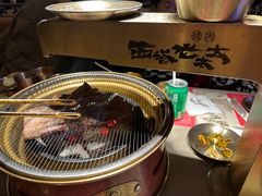 -西塔老太太泥炉烤肉(温州首店万象城黑金店)