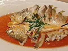 -艳阳天·非遗楚菜(武汉客厅店)