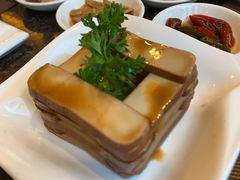 -中国厨房/台湾牛肉面