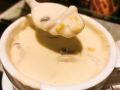 -翠华餐厅(湾仔店)