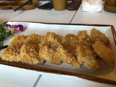 -小六汤包砂煲菜(文景路店)