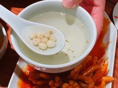 -裕兴记•蟹黄面馆(人民广场店)