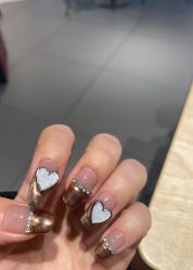 -M13瑾玳•专业美甲美睫