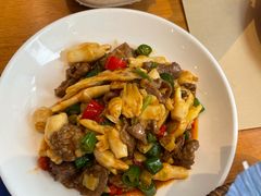 -79号渔船海鲜饭店(岗厦店)