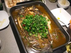 -半天妖烤鱼(印象城店)