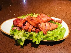 -江边城外烤全鱼(魏公村店)