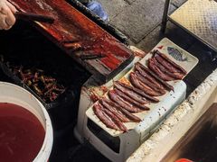 -铜元老码头鳝鱼火锅