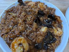-食客居(缔景店)