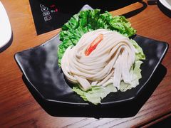 -牛焱·贵州黄牛肉火锅(城西银泰店)