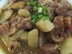 -鲁班小馆(政四街店)