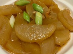 -滨河味道(南内环店)
