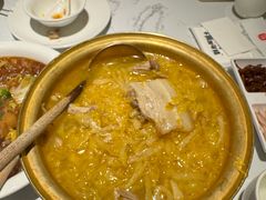 -关东小磨东北菜(漕河泾印象城店)