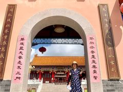 -威海大乳山景区