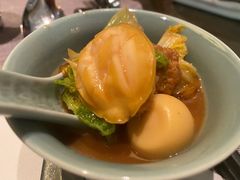 -西安凯悦酒店·湖畔中餐厅