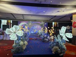 -北京燕尔婚礼策划