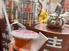 -海大南门夜市(海富街店)