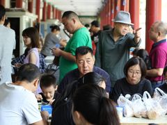 -李小老烧饼(常营民族家园店)