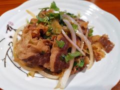 秘制肥牛-杰J.w.m深夜食堂 厚杰居酒屋(淮海街商业街店)