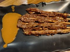 -烧蠔帮·湛江生蚝(工农店)