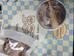 -屋裡·Union Bakery(龙江路店)