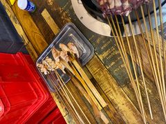 -源味居手把签烧烤(长春一店)