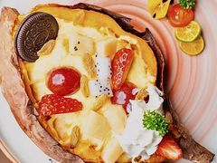 -通海俄式烧烤(下瓦房店)