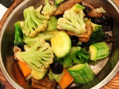 -翠园(铜锣湾广场店)