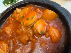 -海泰食府·新鲁菜·家宴(总部基地店)