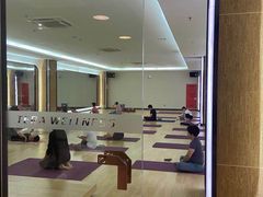 -一兆韦德健身