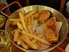 -HIB HUB公社(解放西路店)