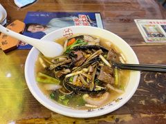 -孙家面馆(淮海第一城店)