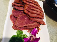 -阿巧一号私房菜(止园路店)