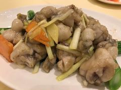 -镛记酒家