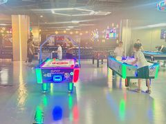 -利剑潮玩·团建·亲子·聚会