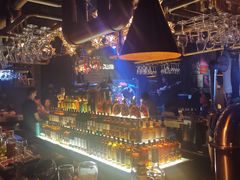 -光音瓦特俱乐部(高新店)