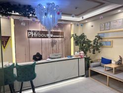 -芳朵美容养生SPA