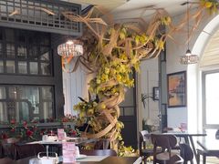 -22ºN BISTRO西餐&酒馆(石奥商业街店)