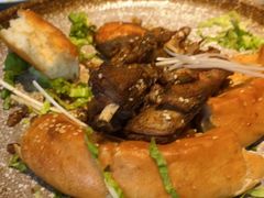 -新粤新疆菜(禅城店)