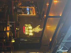 -HIB HUB公社(解放西路店)