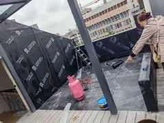 -深圳诚信专业防水补漏公司