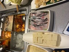 -海底捞火锅(金光华店)