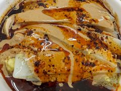 -清真·宏顺祥卤汁凉粉(大皮院店)