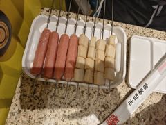 -丰茂烤串(卫星广场店)