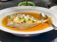 -姜君·千岛湖鱼头馆(浦东大道店)