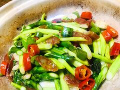 -老江南春·中国龙菜(衡山路店)